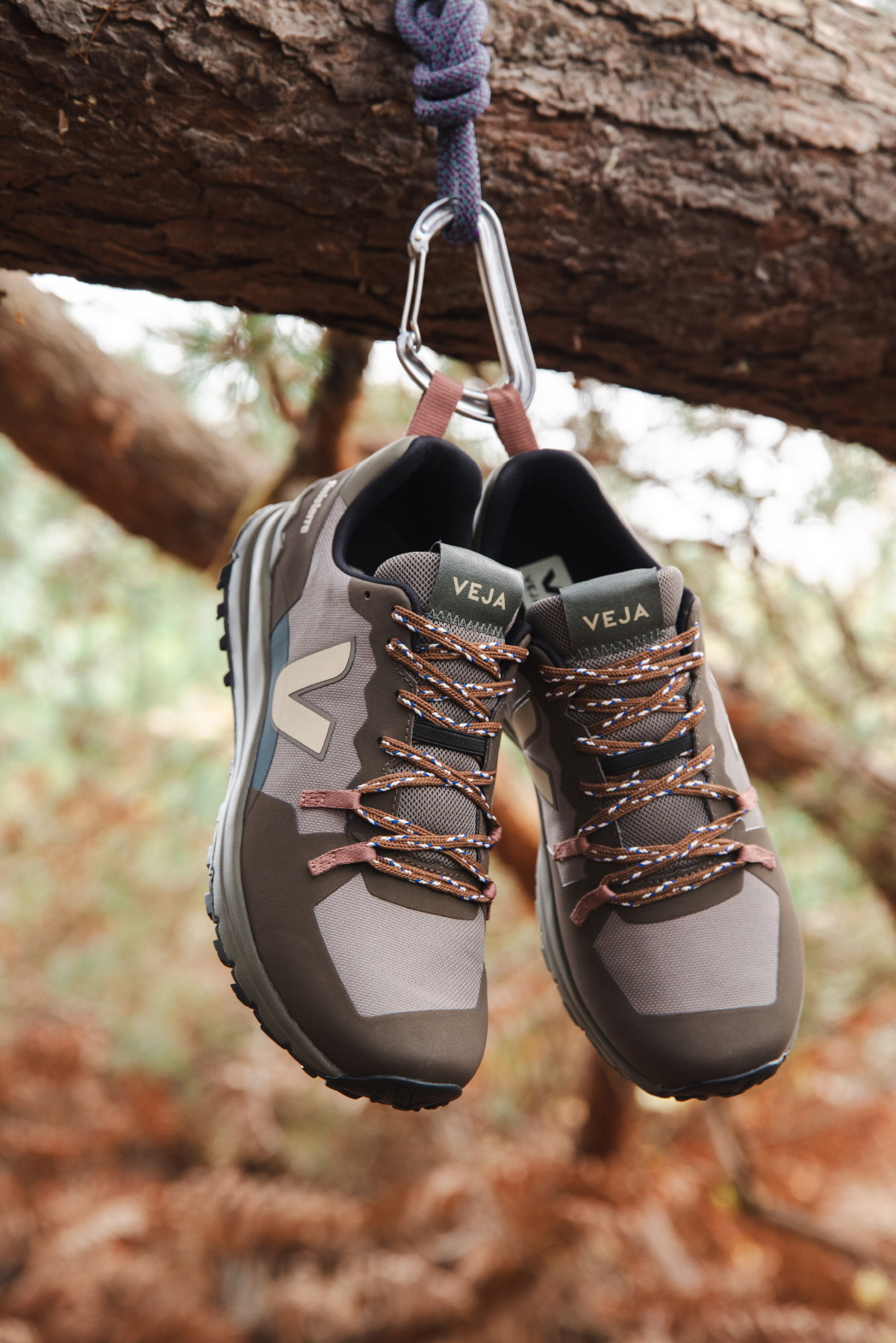 베자, 영국 아웃도어 ‘피니스테레’와 뛰어난 퍼포먼스 하이킹 슈즈 선봬  1139-Image